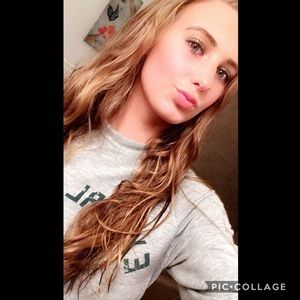 Meet your Posher, Paige